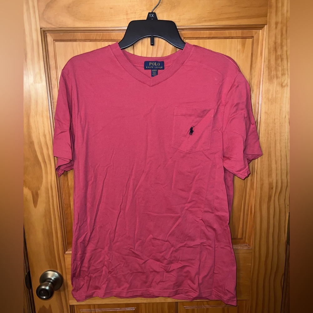 Women's polo